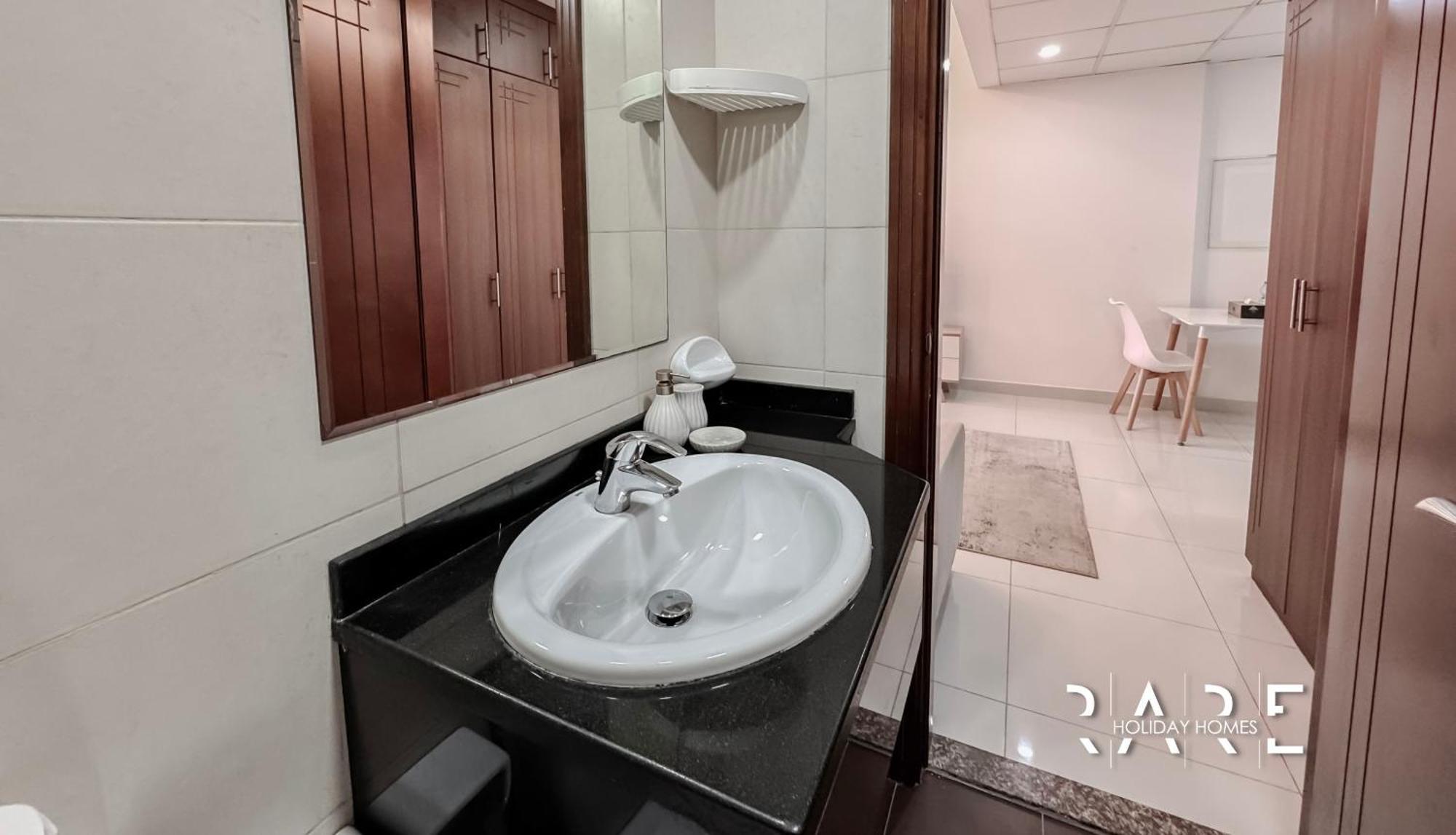 Rare Homes - Sports - Elite - R1303 Apartment *